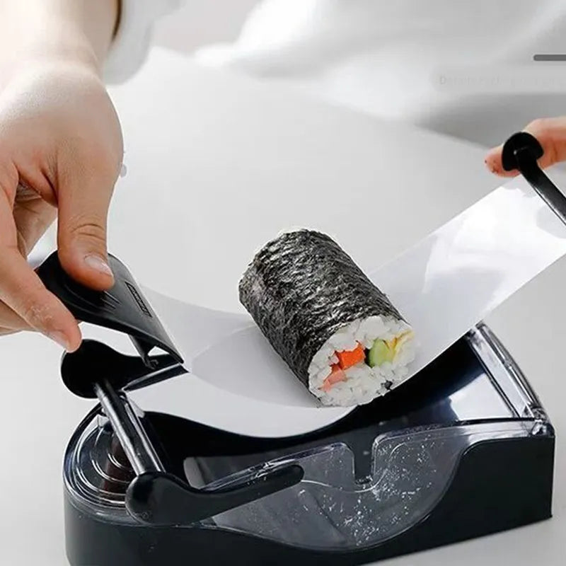50% Rabatt | SushiMaker™ | Perfekte Sushi-Rollen
