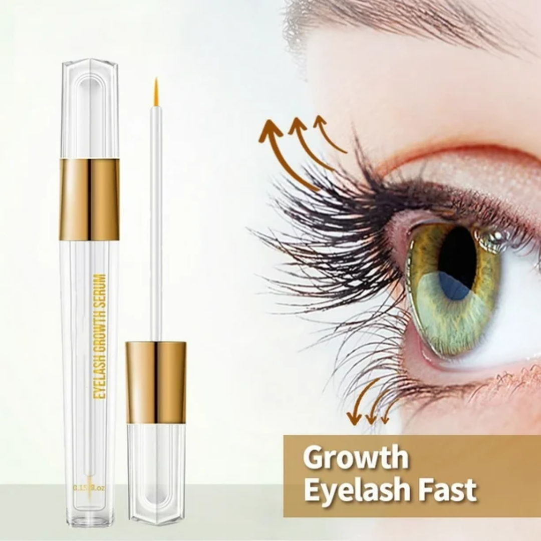 1+1 Gratis | FlawLash™ | Wimpernwachstum und -verdichtung!