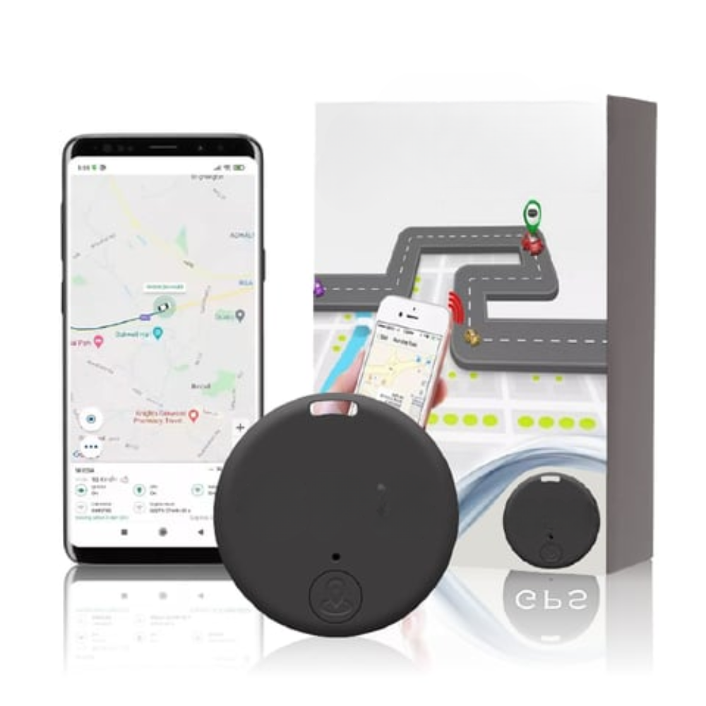 1+1 GRATIS | Mini Magnetischer GPS-Tracker™ | Bleiben Sie verbunden & sicher