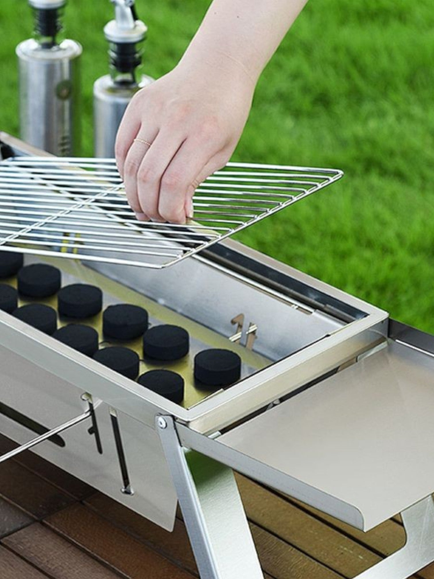 SmokeLessPro | Grillgenuss ohne Rauch und Reue!