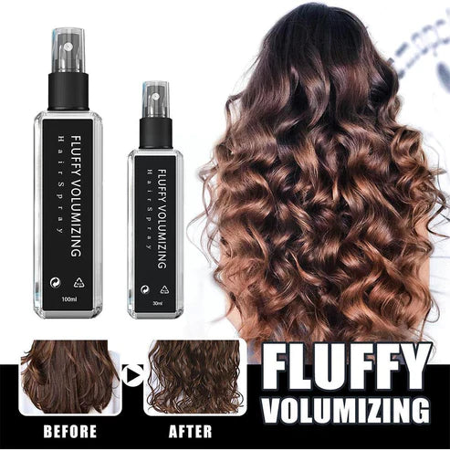 1+1 Gratis | Voluma™  | Schnellwirkendes Haarspray