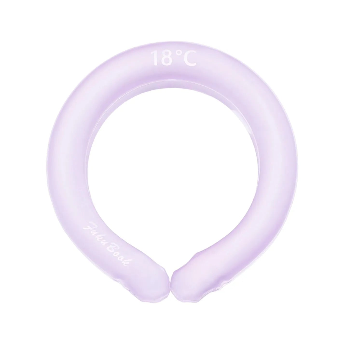 ChillRing™ | Halskühlring Sommer