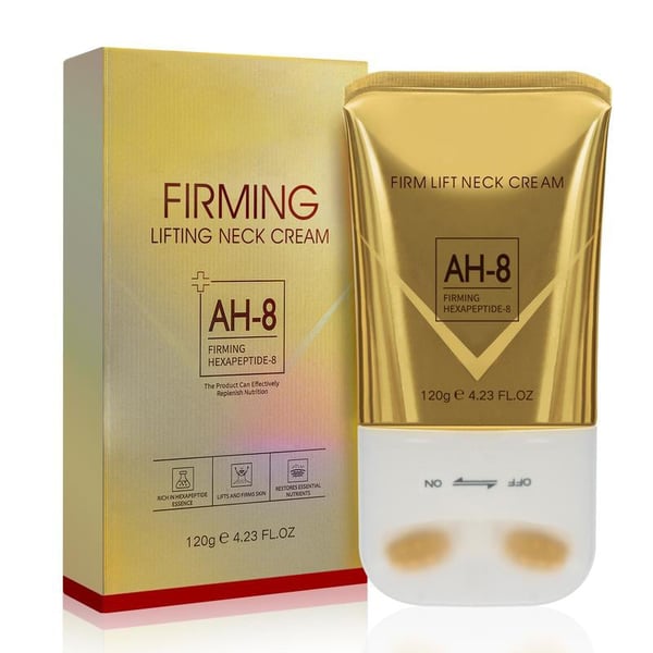 1+1 Gratis | Firmify™ | Straffende Hals- und Körpercreme