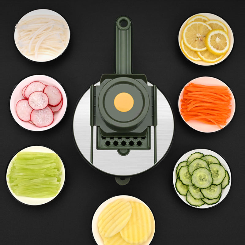 SlicePro™ | Meisterhafte Präzision, Mehr Freude beim Kochen