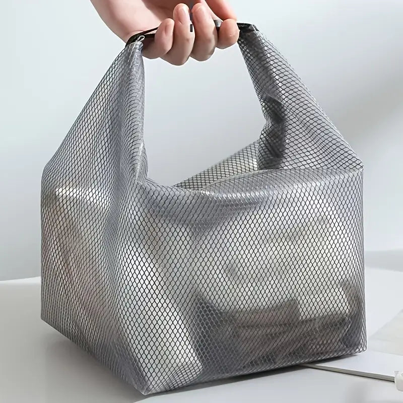 BagPro | Die offizielle wasserdichte Aufbewahrungstasche - Bleiben Sie organisiert und reisen Sie mit Zuversicht!