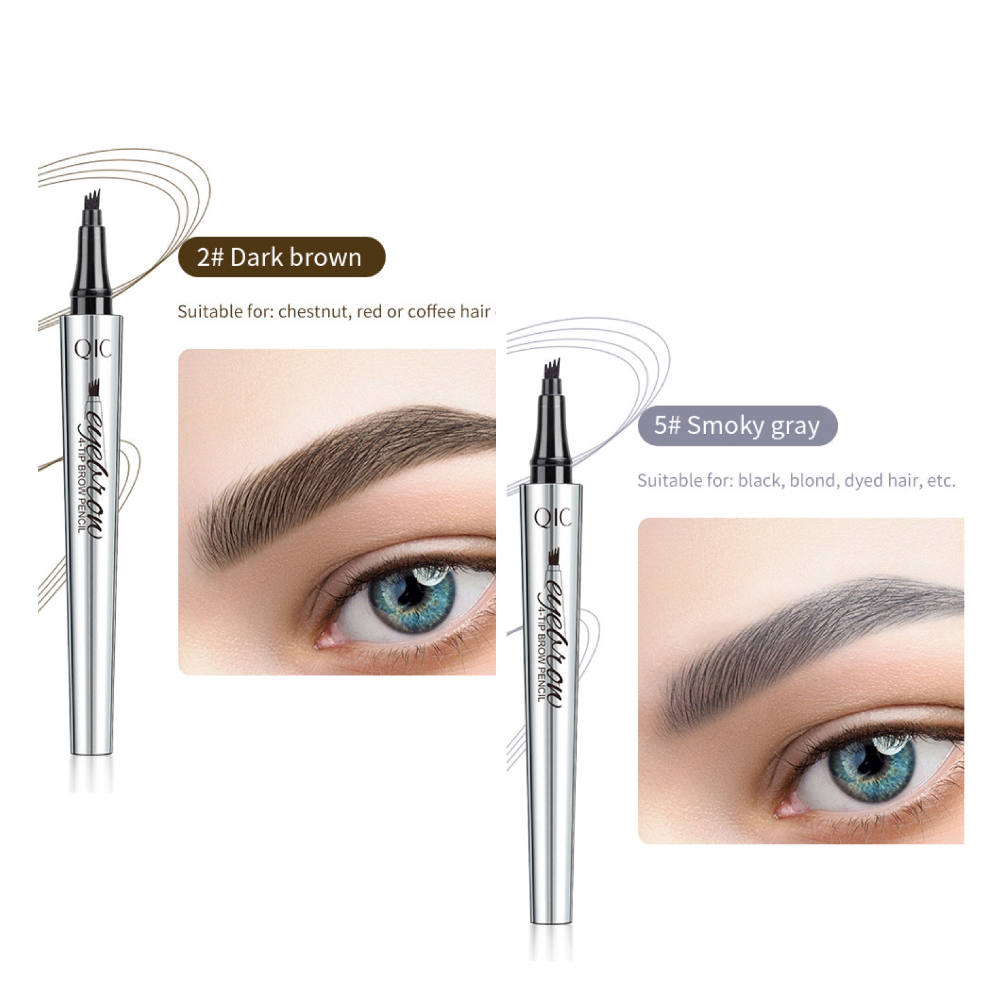 1+1 Gratis | 3DMicroblading™ | Wasserfester Augenbrauenstift