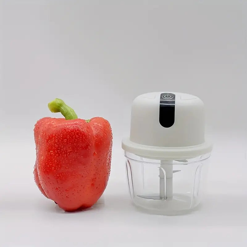 QuickChop™ | Mini-Zerkleinerer