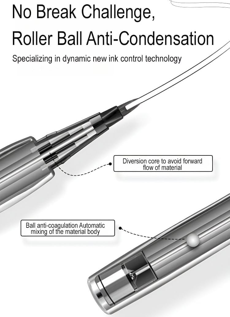 1+1 Gratis | BrowLux™ | Wasserfester Augenbrauenstift