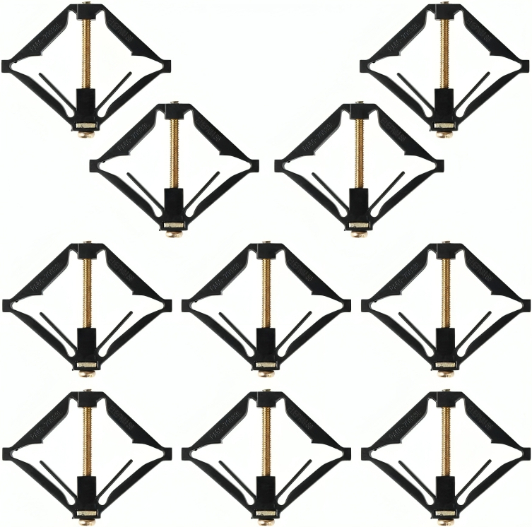 5+5 Gratis | PanelFix™ | Ideal für Renovierungen, Reparaturen oder Ausbesserungen.