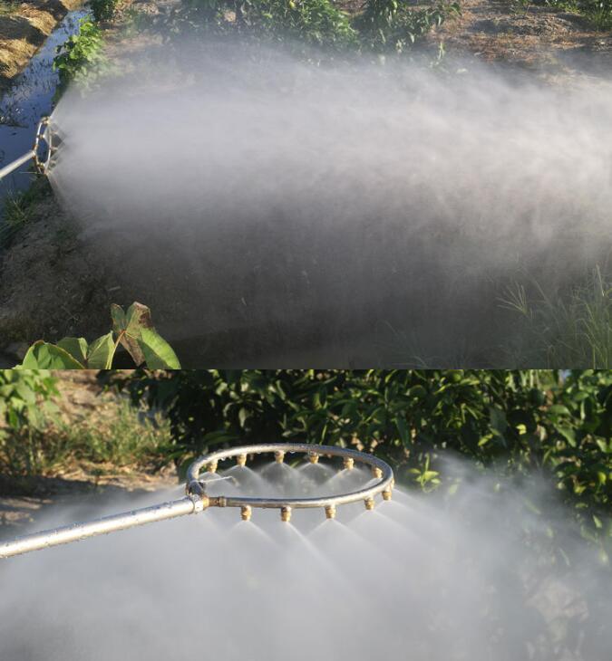 1+1 GRATIS | PlantJet | Vielseitiger Edelstahl-Sprayer für Haus & Garten