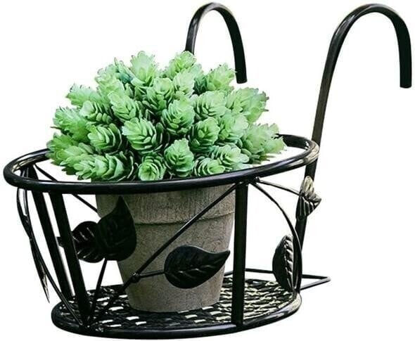 BlumenLift™ | Stilvoll, robust, einfach montiert