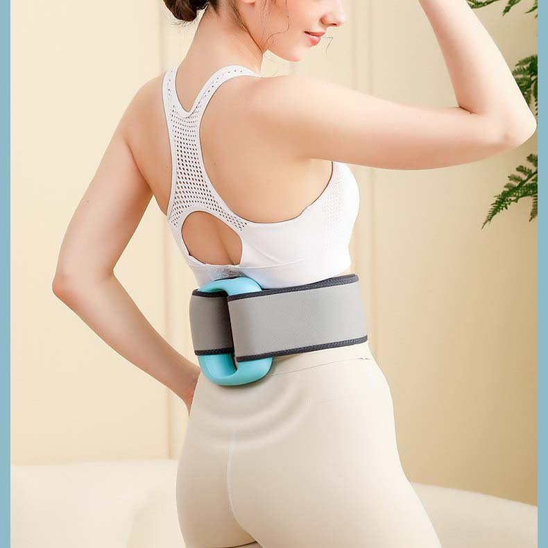 MultiMassager™ | Sofortige Muskelentspannung, die Sie überall und jederzeit von Stress befreit