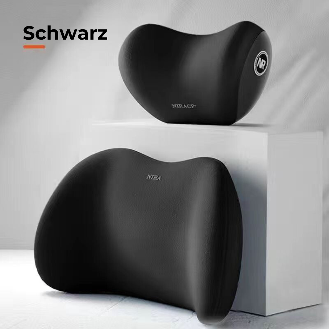 RideGuard™ | Schmerzfrei und entspannt jede Fahrt genießen wie nie zuvor