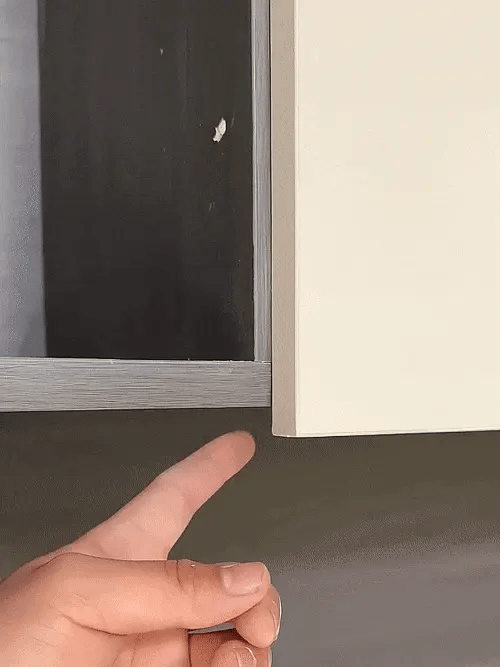 FixAlign™ | Perfekte Türen, mühelos montiert