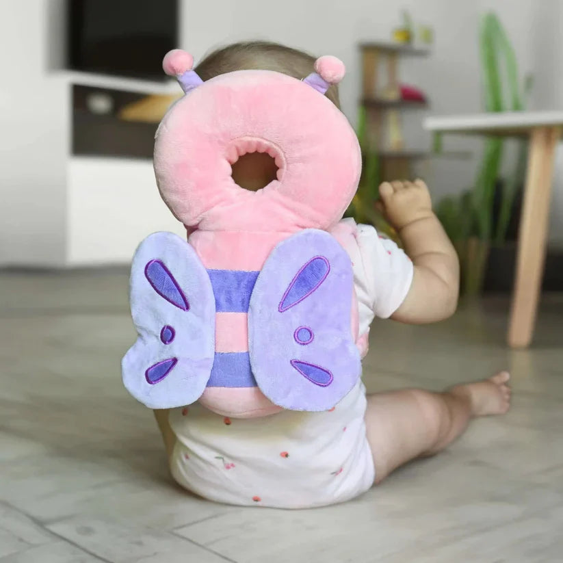 BabySafe |   Baby-Kopfschutz-Kissen