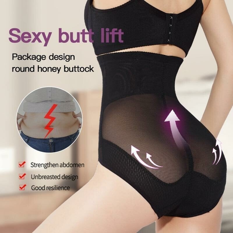 50% Rabatt | SlimShape™ | Kreuz Kompression Bauch Shaper