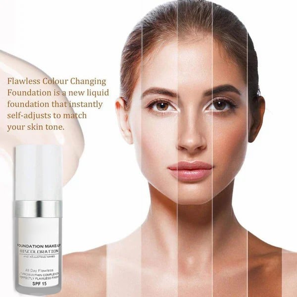 1+1 Gratis | ClearSkin™ | Natürlicher Teint in 1 Schritt
