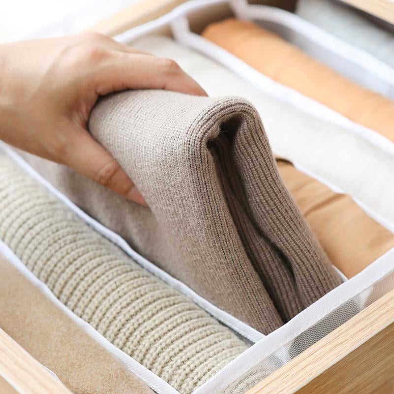 NeatFold™ | Kleiderschrank-Organizer