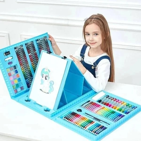 ArtJoy™ |  Deluxe 6-in-1 Kreativset