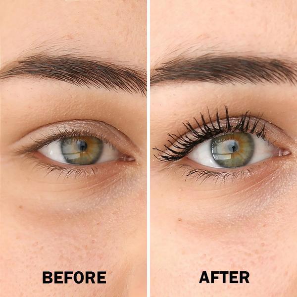 1+1 Gratis | SecretLash™ | Extension  5D-Seidenfaser-Mascara