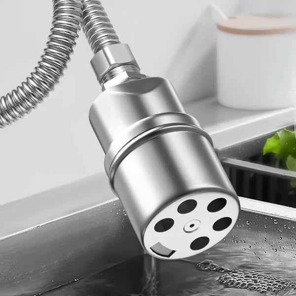 Floatix™ | Automatische Wasserstandsregelung