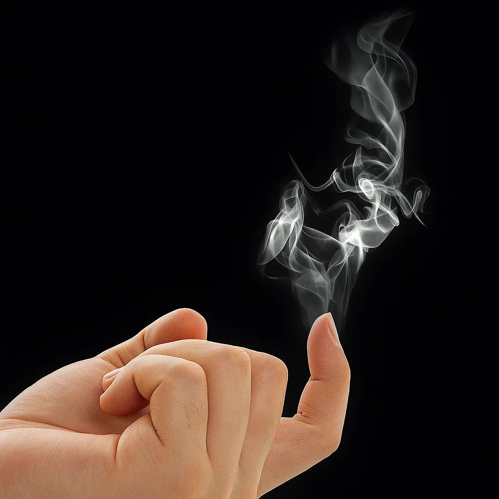 5+5 GRATIS | RauchEffekt™ | Erzeugen Sie sofort magische Momente, die alle begeistern