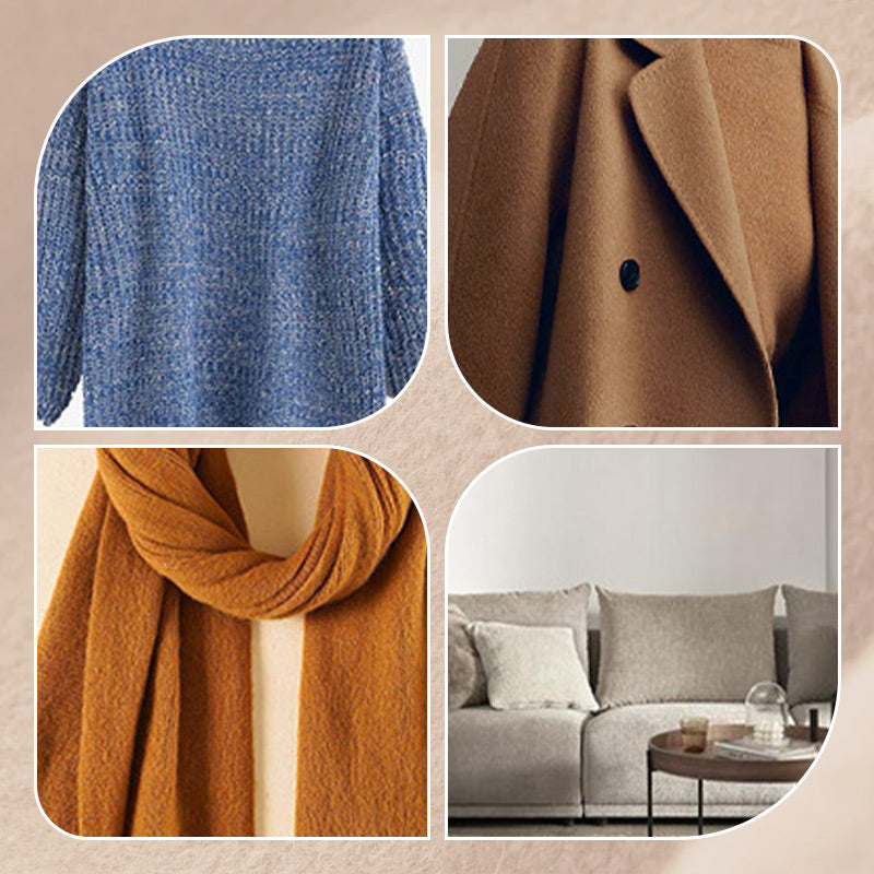 FuzzAway Pro | Ihre Kleidung wie neu in nur wenigen Sekunden!