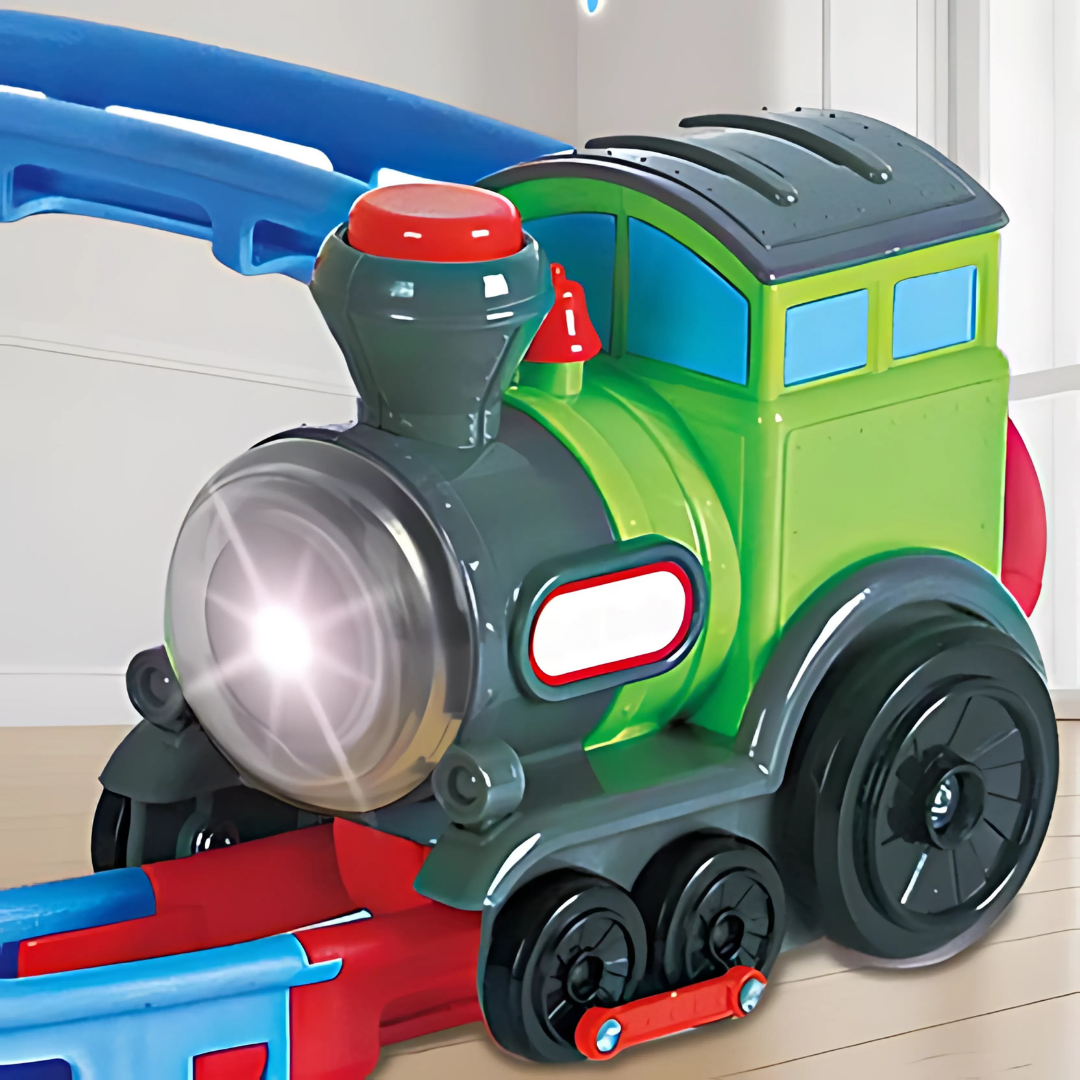 MotionSpark™ | Entfache fröhliche Energie und endlosen aktiven Spaß