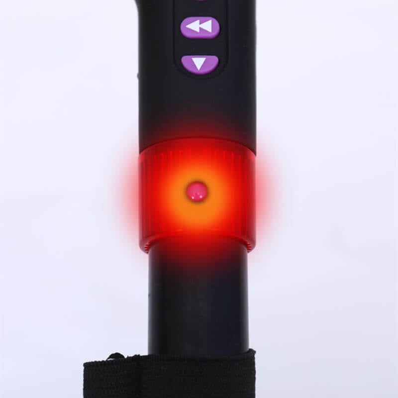 SmartCane™ | Intelligenter Gehstock mit automatischem Alarm