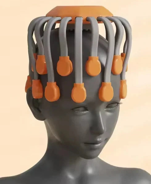 NeuroCalm™ | Reduzieren Sie Kopfschmerzen und setzen Sie mit jedem Impuls Energie frei