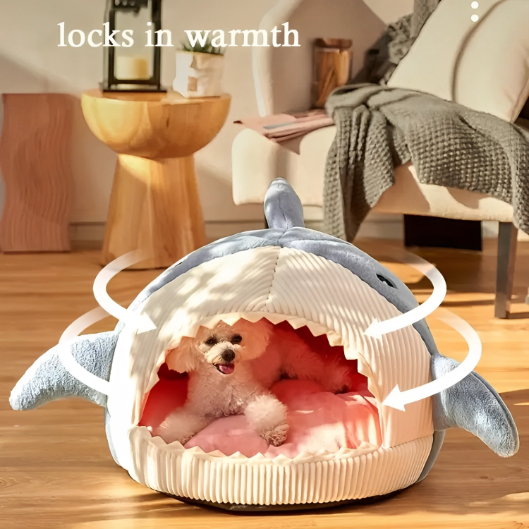 50% Rabatt | SharkSnug™ | Perfekt für kleine Kuschelfreunde und große Entdecker.
