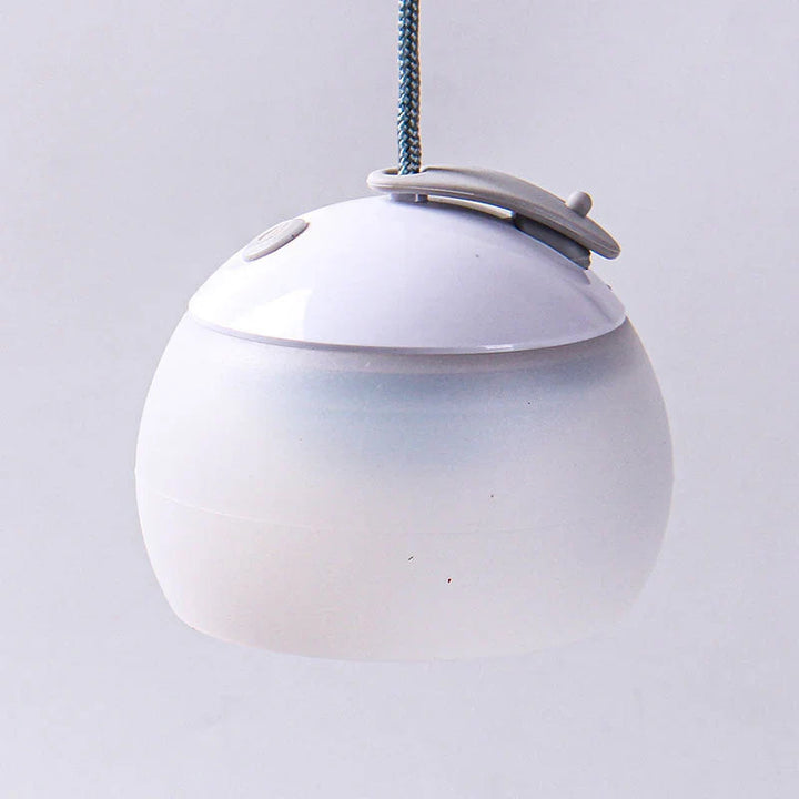 LumeCamp™ |  Die perfekte Retro-LED-Campinglampe für jedes Abenteuer!
