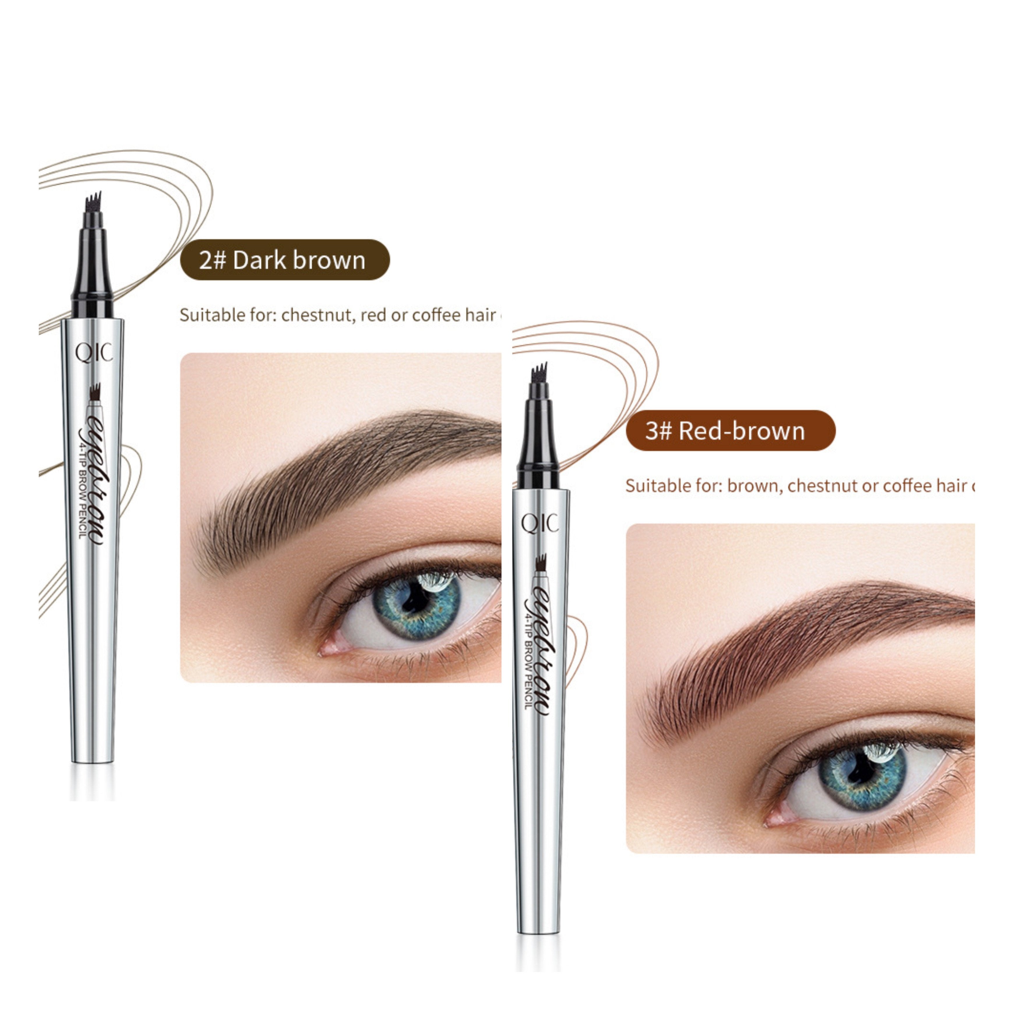 1+1 Gratis | 3DMicroblading™ | Wasserfester Augenbrauenstift