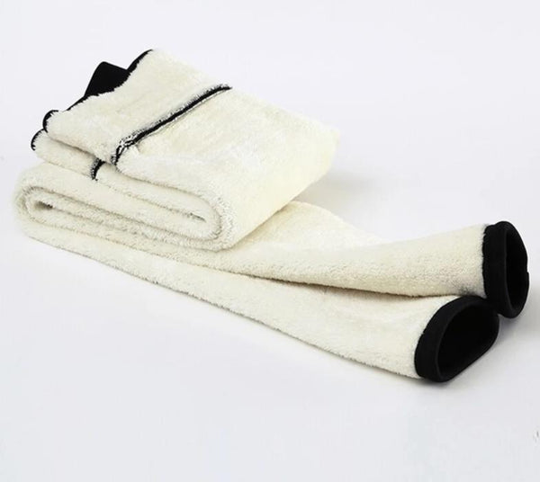 FroxterWarm™ | Kuschelige Power für Beine, die den Winter besiegen wollen!