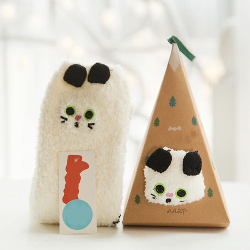 XmasSocks™ | Wärme trifft auf Weihnachtszauber