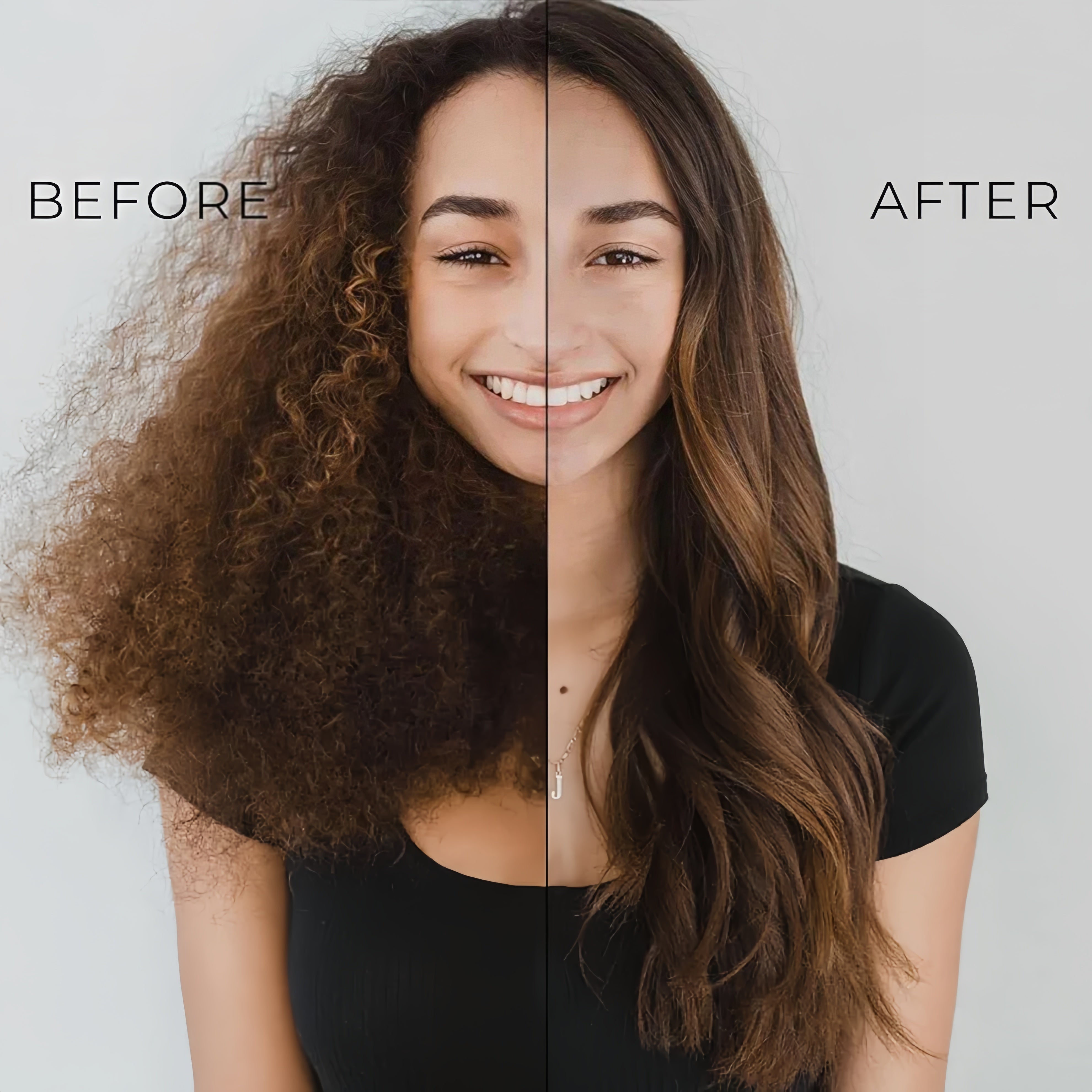 HairSculpt Pro™ | Verleihe dir im Handumdrehen unwiderstehlichen Glanz und Style, der Blicke fesselt!