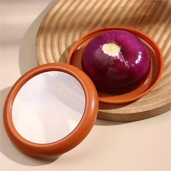 FreshShield™ | Nie wieder verschimmelte Lebensmittel und mehr Platz im Kühlschrank!