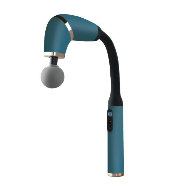 SmartWare™ | Relexor Tiefenmuskelmassagegerät