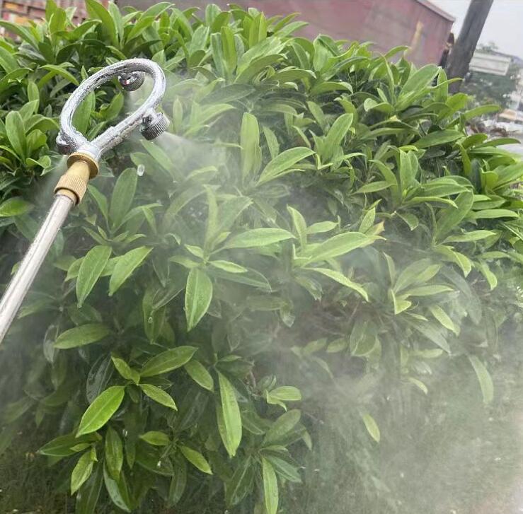 1+1 GRATIS | PlantJet | Vielseitiger Edelstahl-Sprayer für Haus & Garten