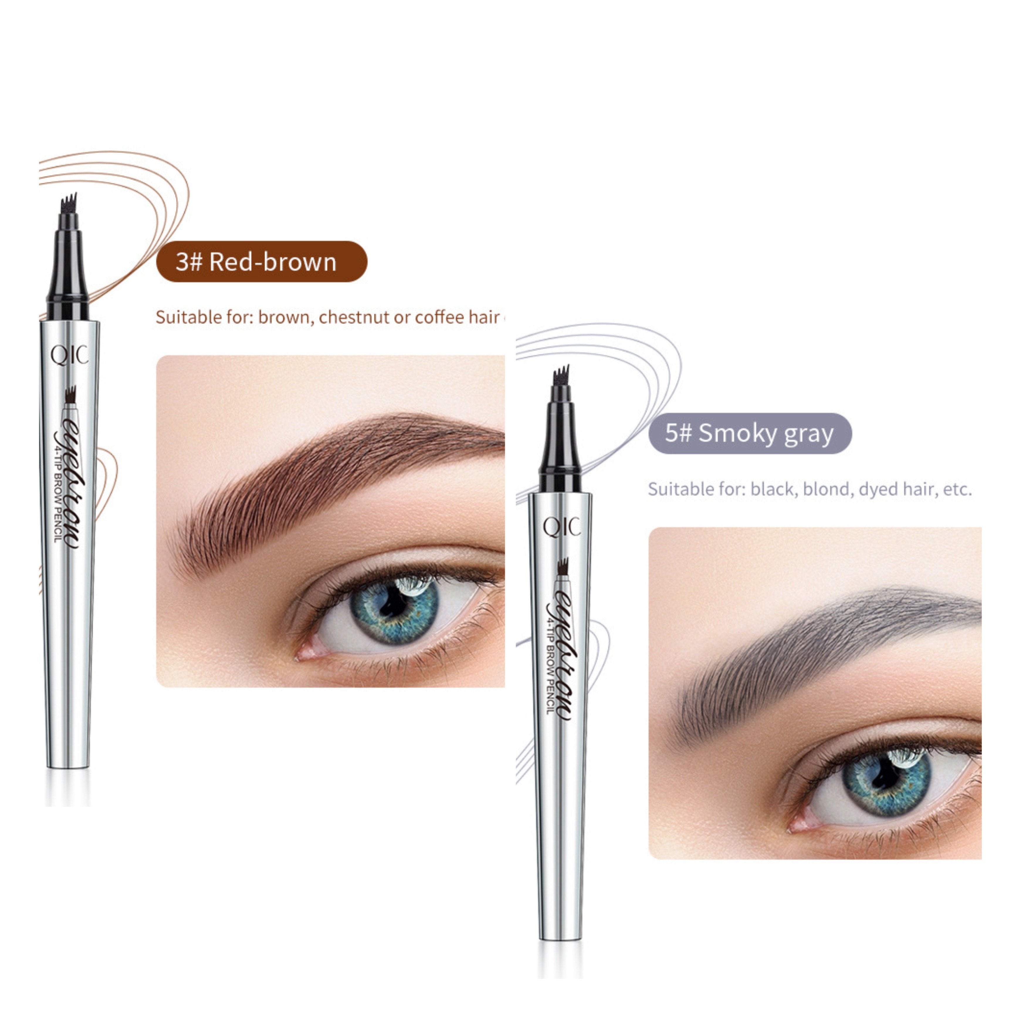 1+1 Gratis | 3DMicroblading™ | Wasserfester Augenbrauenstift