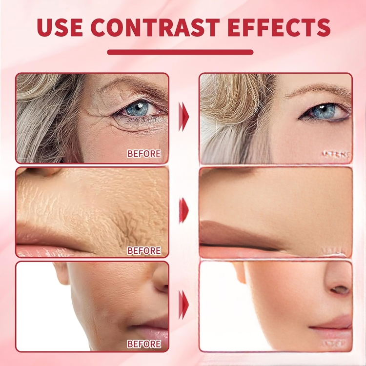 1+1 GRATIS | GlowVitalize™ | Enthülle sofort glatte, jugendliche Haut