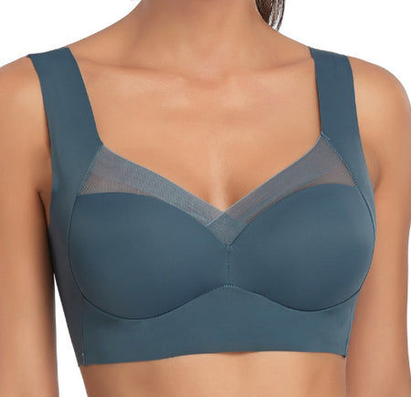 Liftique™ | Sommer Sexy Push-up Drahtlose BHs