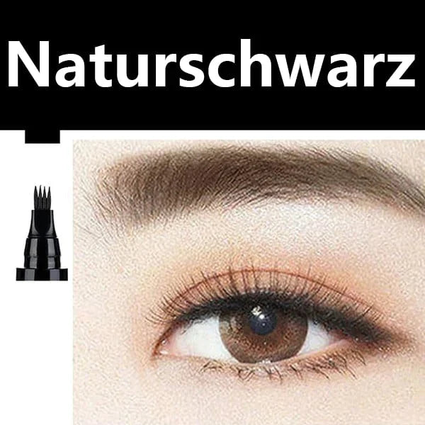 1+1 GRATIS | BrowElegance™ | Microblading-Augenbrauenstift [Letzter Tagesrabatt]