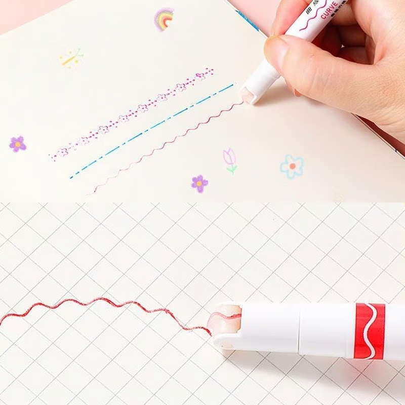 CurveMaster Pro™ | Bring deine Kreativität mühelos in perfekte, kraftvolle Kurven