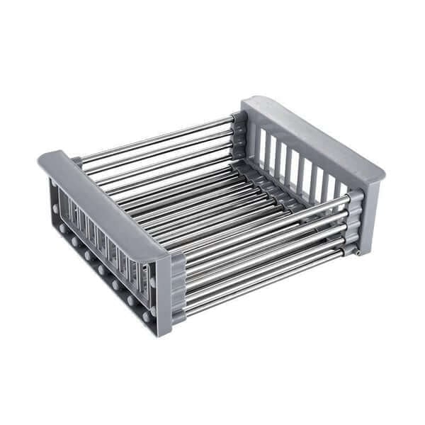 50% Rabatt | FlexiSink™ | Perfekt für Küchenspülen
