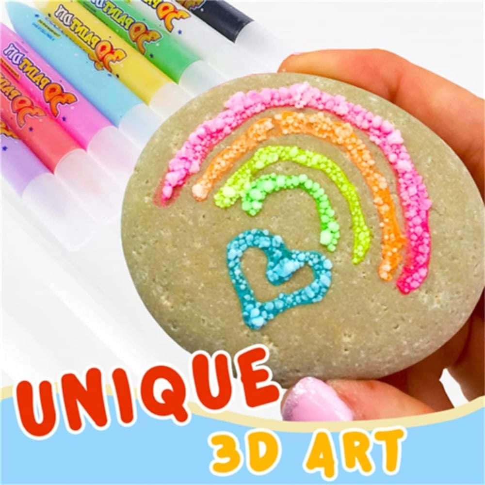 1+1 Gratis | MagicPuff™ |  Puffy-Zauberstifte
