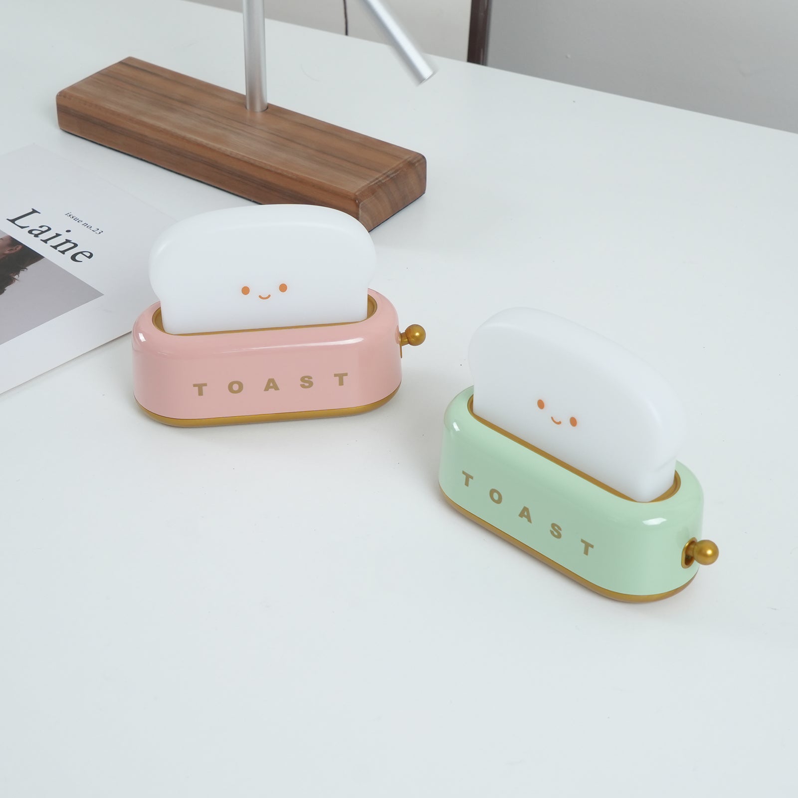 GlüGlow™ | Verwandle jeden Raum in Deine persönliche Ruhe-Oase mit sanftem, stimmungsvollem Licht