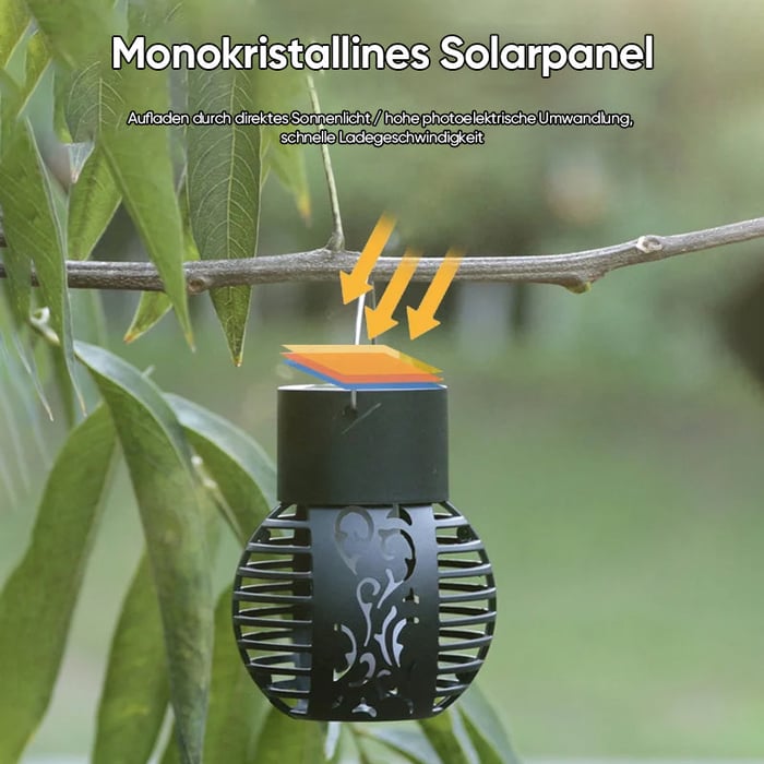 2+2 GRATIS | FlameGlow | Verleihen Sie Ihrem Außenbereich ein warmes, einladendes Ambiente