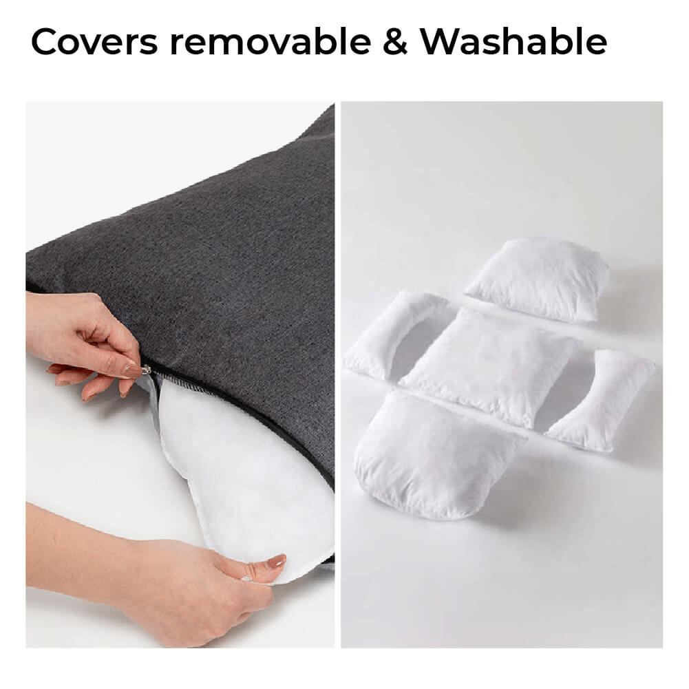 SafeSnug™ | Der sichere Kuschelthron, der jeder Autofahrt Ruhe und Geborgenheit schenkt