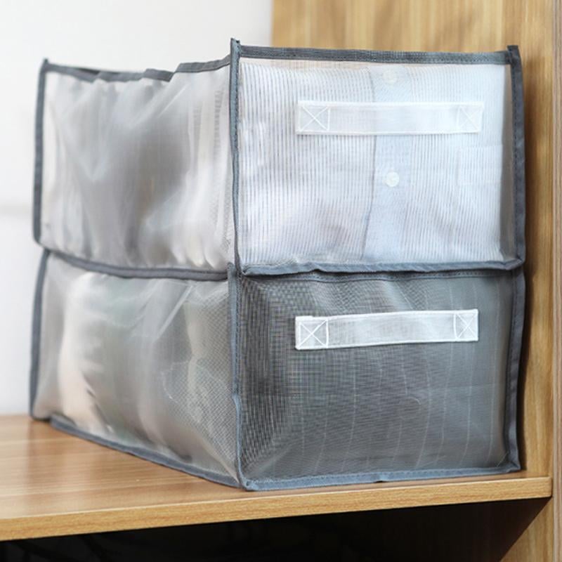 NeatFold™ | Kleiderschrank-Organizer
